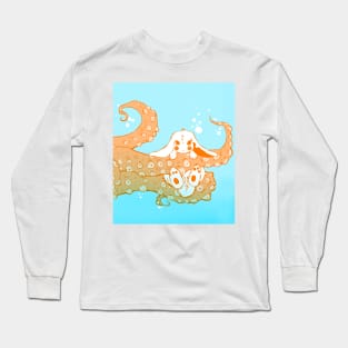 Bunbun Long Sleeve T-Shirt